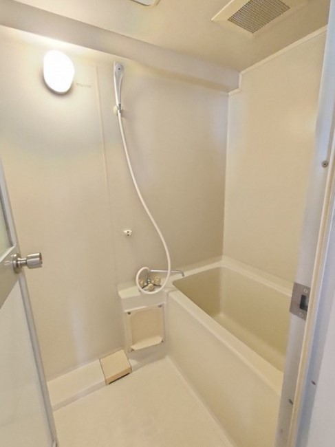 バス・シャワールーム　他部屋参考写真