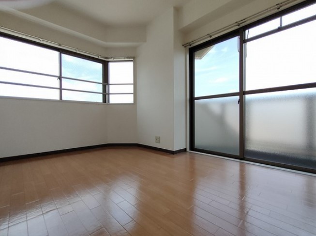 居室・リビング　他部屋参考写真