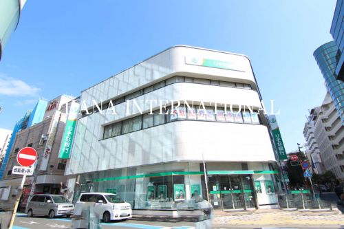 銀行　りそな銀行 西葛西支店（銀行）まで226m