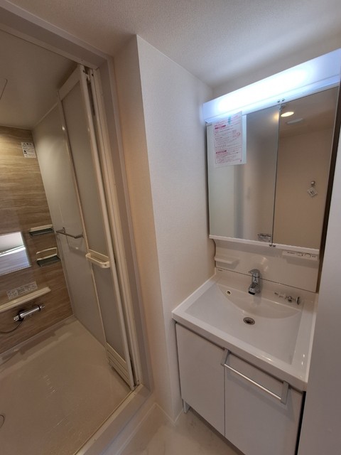 洗面設備　★独立洗面台★