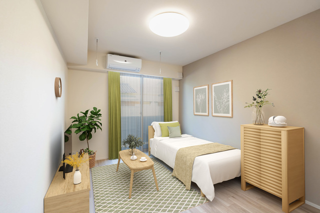 その他部屋・スペース　★洋室★イメージ家具★