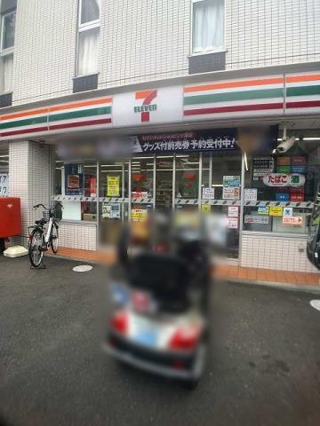 その他　セブン-イレブン 川崎向河原駅前店（その他）まで2810m
