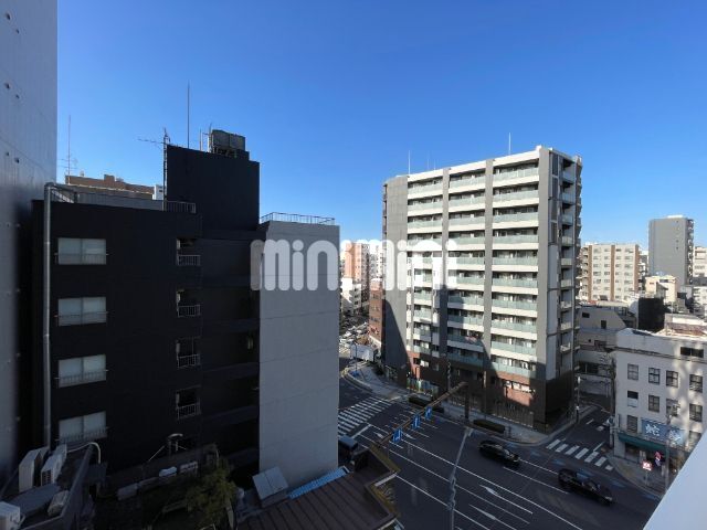 眺望　別号室の参考写真