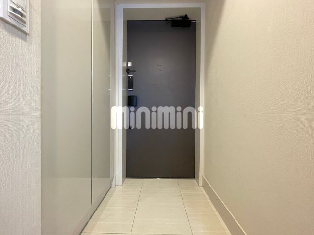 玄関　別号室の参考写真