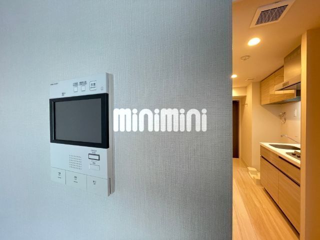 セキュリティ　別号室の参考写真