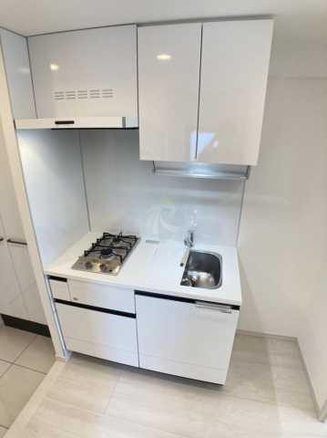 キッチン　トラディス滝野川　参考