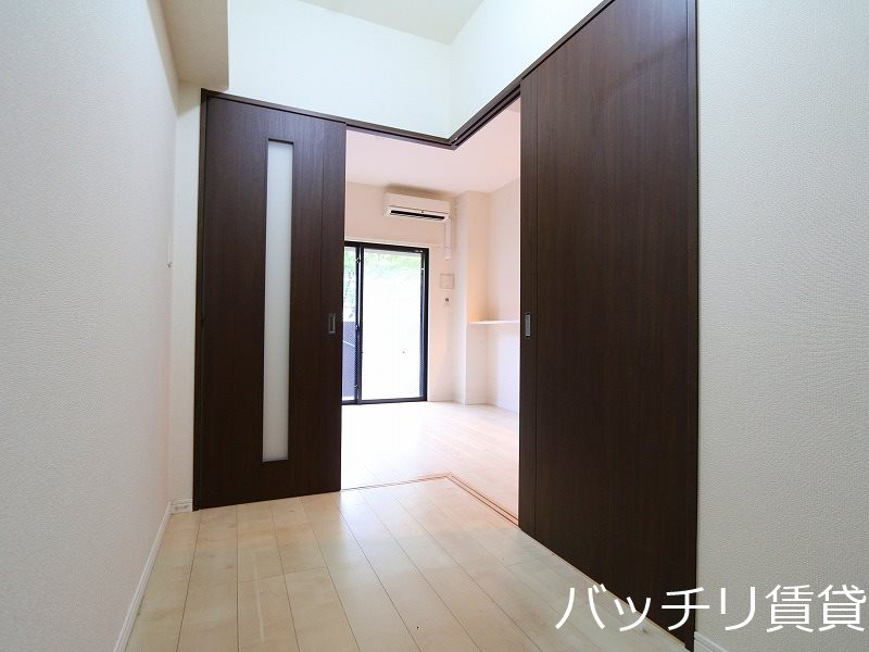 その他部屋・スペース　別号室イメージの為、現状を優先致します