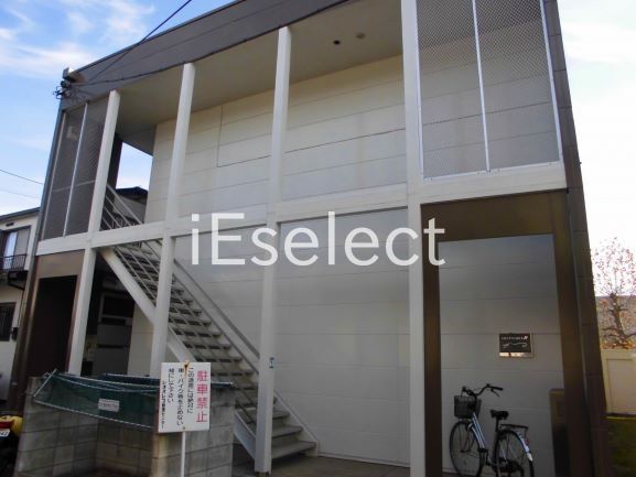 エントランス　眺望