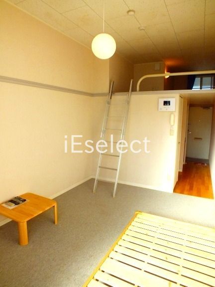 居室・リビング　設備