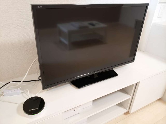 その他部屋・スペース　家具家電付きのお部屋♪