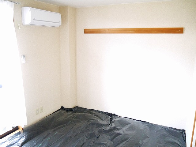 その他部屋・スペース　寝室にぴったりのお部屋です