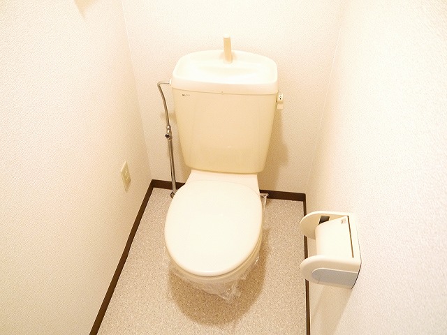 収納　便利な収納スペースです