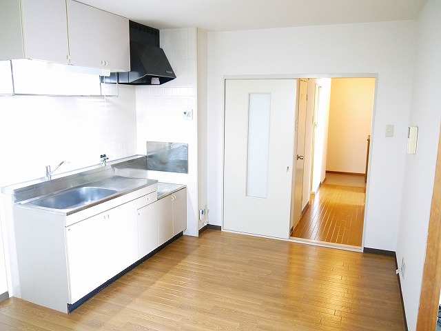 居室・リビング　ゆったりとしたリビングです