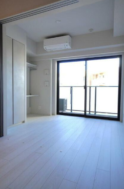 その他設備　ルフォンプログレ西大井プレミア ※反転