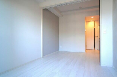 眺望　ルフォンプログレ西大井プレミア ※反転