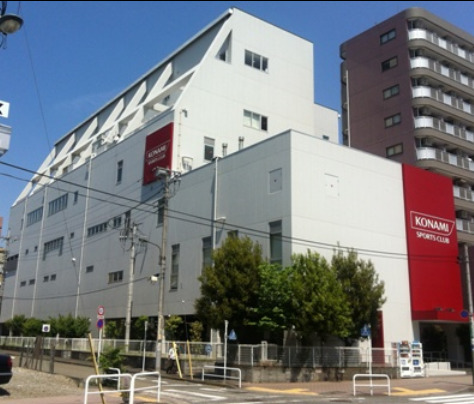 その他　コナミスポーツクラブ 八王子（その他）まで862m