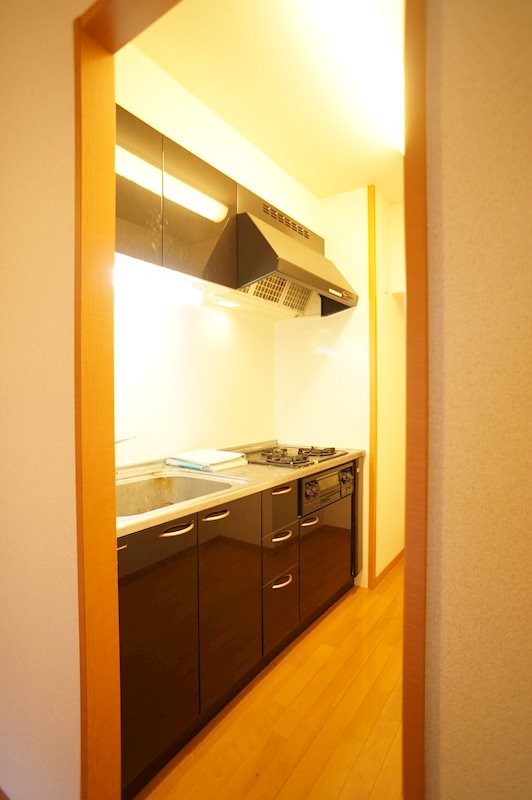 キッチン　別号室