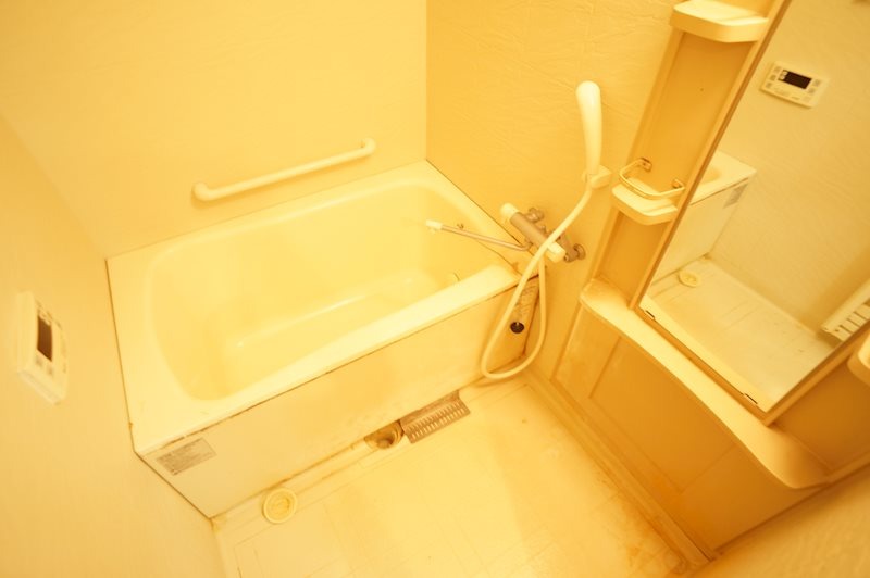 バス・シャワールーム　別号室