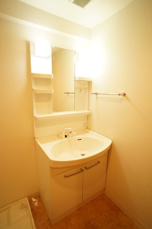 洗面設備　別号室