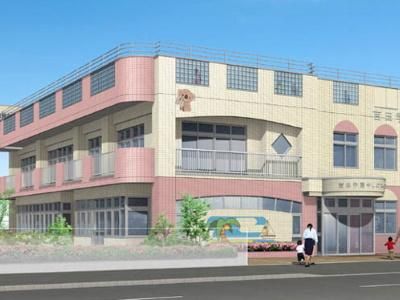 幼稚園・保育園　吉田学園やしの木保育園（幼稚園・保育園）まで231m