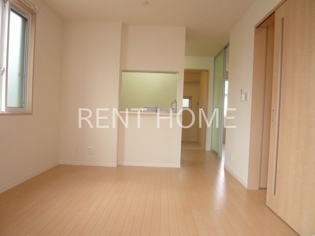 居室・リビング　リビング/居室