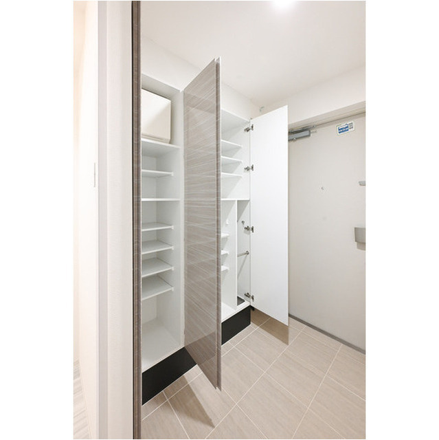 収納　※同タイプ写真転用