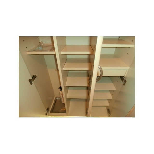 その他設備　下駄箱