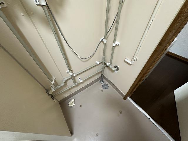 その他部屋・スペース　内装