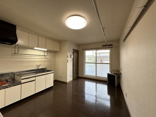 居室・リビング　リビング１