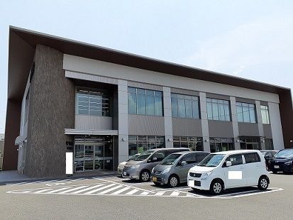 銀行　宮崎銀行椎葉出張所（銀行）まで150m