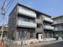 朝霞駅より徒歩12分 3階 新築の賃貸物件
