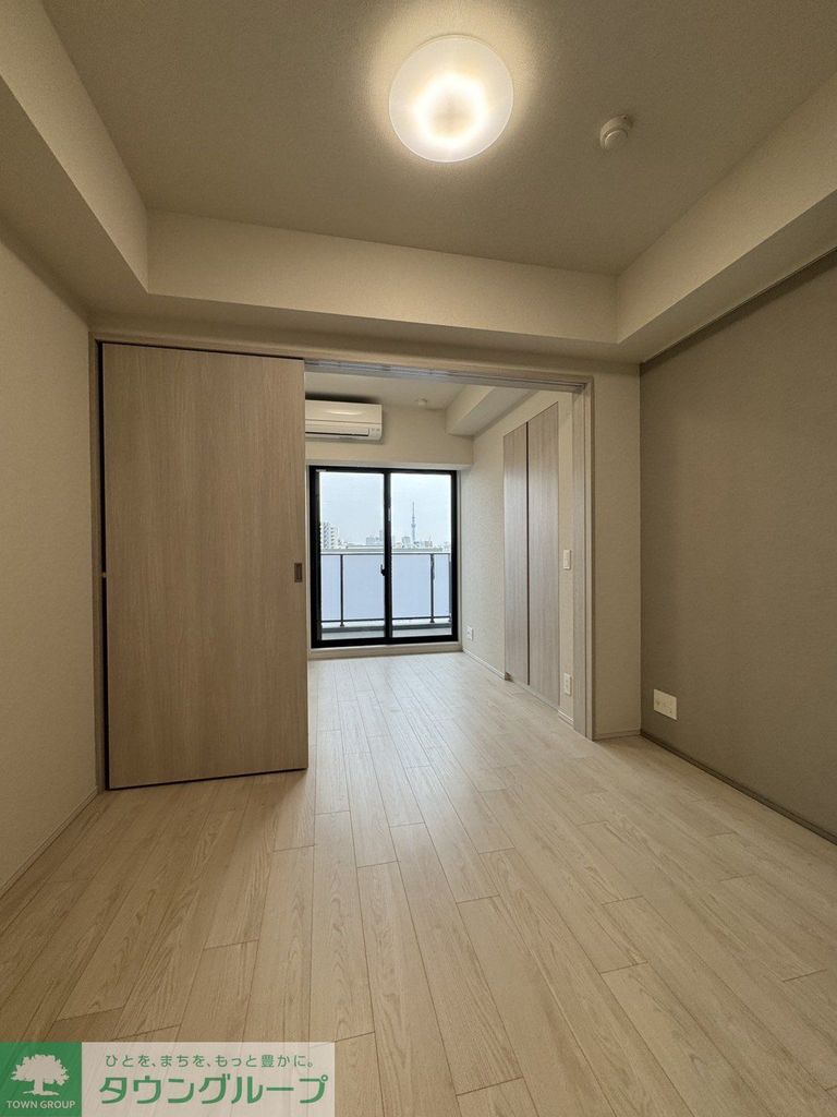 居室・リビング　リビング/居室