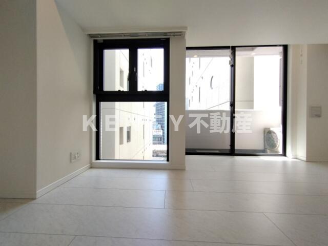 その他部屋・スペース　使い勝手のいい寝室です