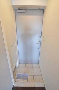 玄関　★玄関、広々スペース★