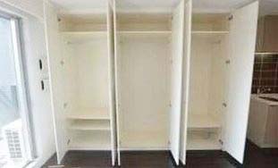 収納　★クローゼットの収納抜群★