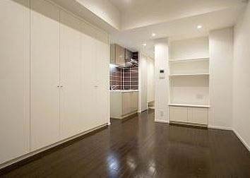 居室・リビング　★広々居室スペース★