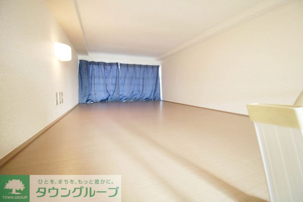 その他部屋・スペース　ロフト
