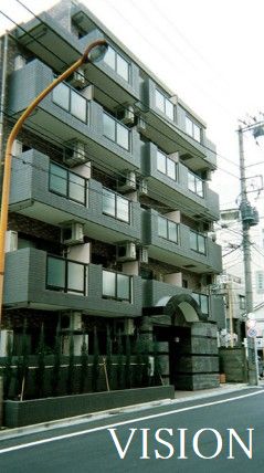 建物外観　☆外観☆