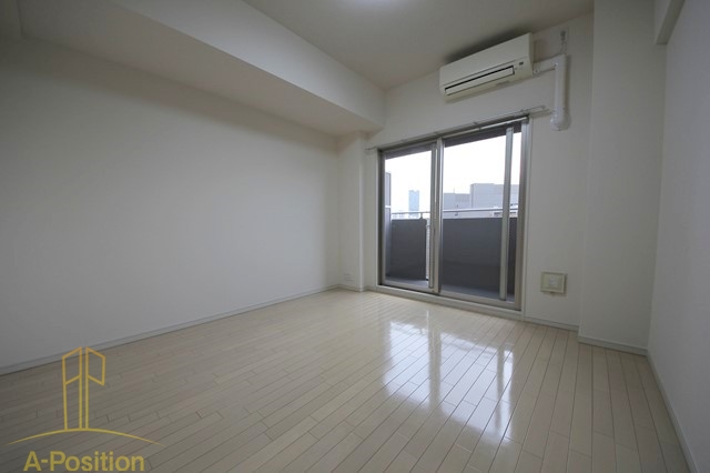 居室・リビング　S-RESIDENCE福島Luxe