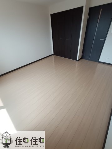 居室・リビング　写真はすべて完成予想です