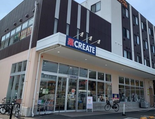 その他　クリエイトＳ・Ｄ 相模原上鶴間谷口店（その他）まで1704m