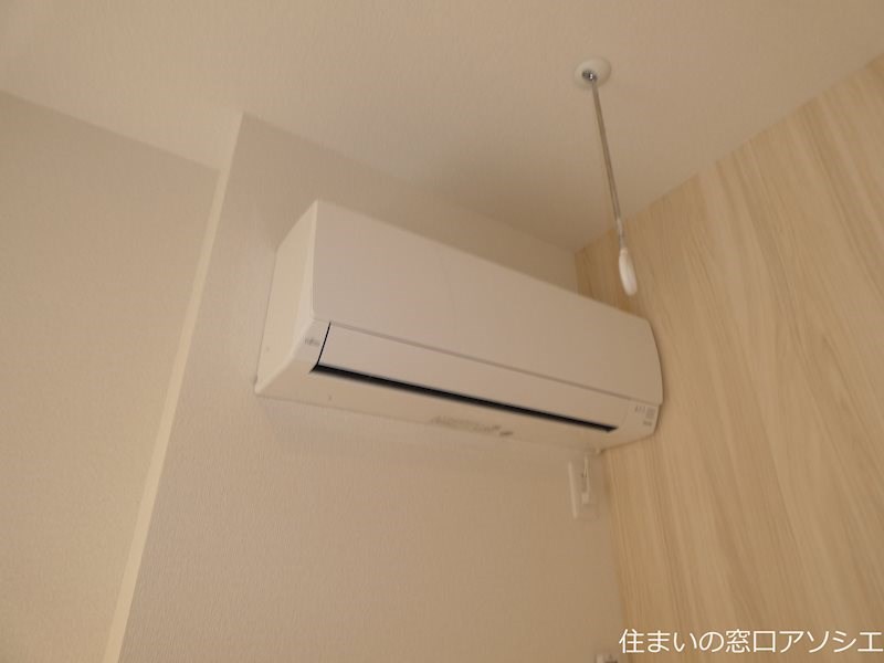 その他設備　※写真はイメージになります。