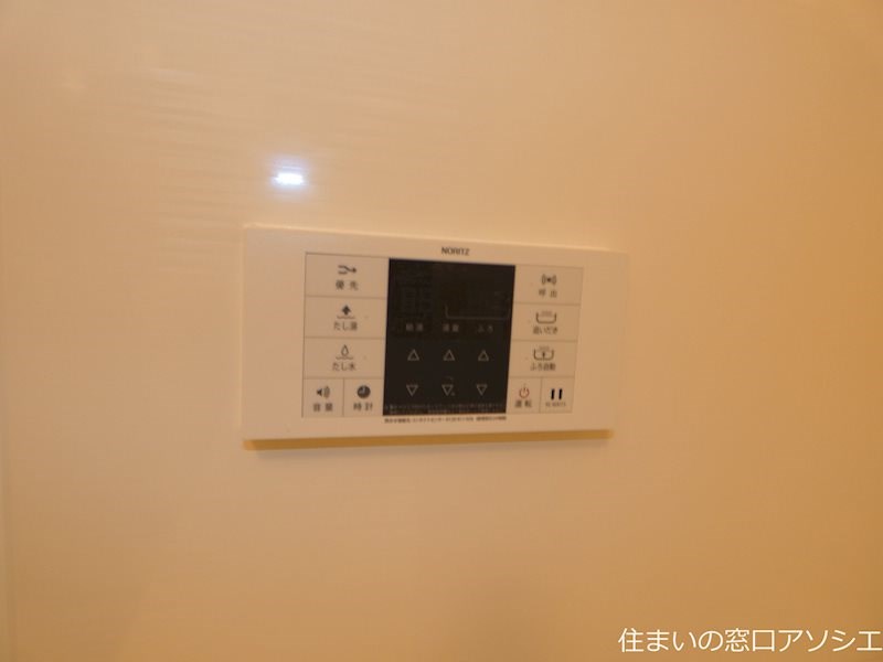 その他設備　※写真はイメージになります。