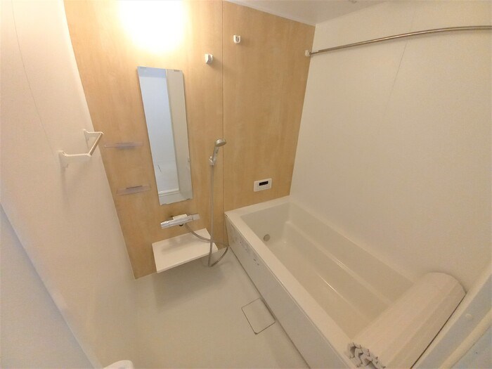 バス・シャワールーム　※写真はイメージになります。