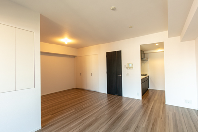 その他部屋・スペース　内観