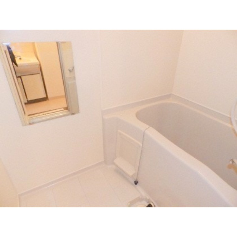 バス・シャワールーム　ユニットバスです！