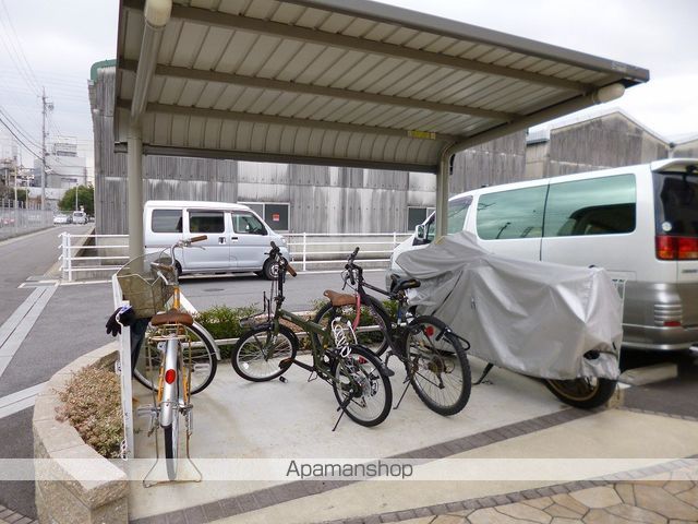 その他共有部分　その他共有部分