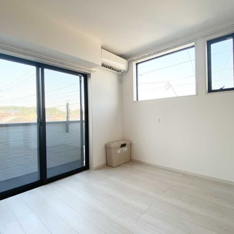 その他部屋・スペース　リビング/居室