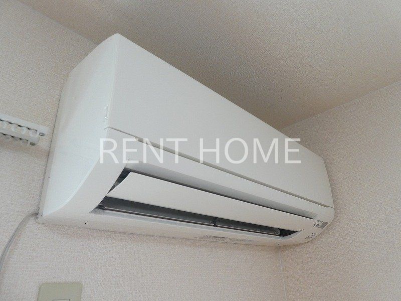 その他　エアコン