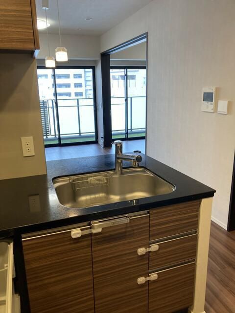 キッチン　☆使いやすいキッチン☆